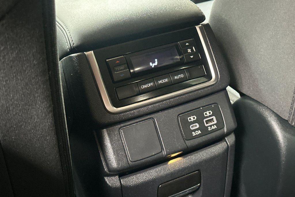 used 2025 Subaru Ascent car, priced at $34,992