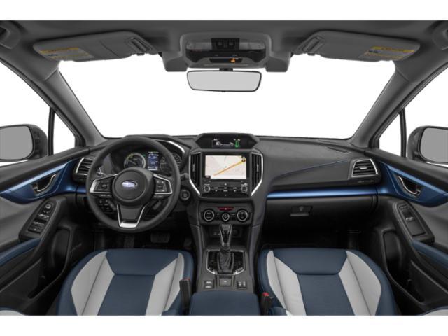 used 2023 Subaru Crosstrek Hybrid car, priced at $29,761