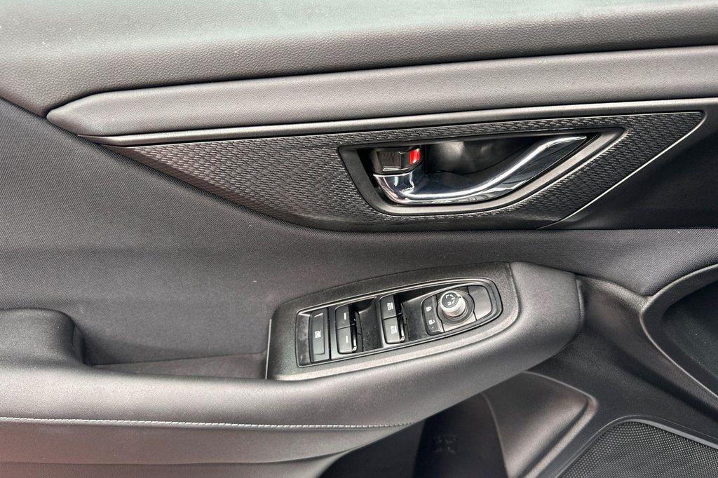 used 2025 Subaru Legacy car, priced at $24,214