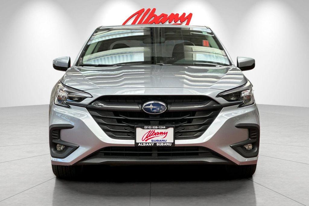 used 2025 Subaru Legacy car, priced at $24,214