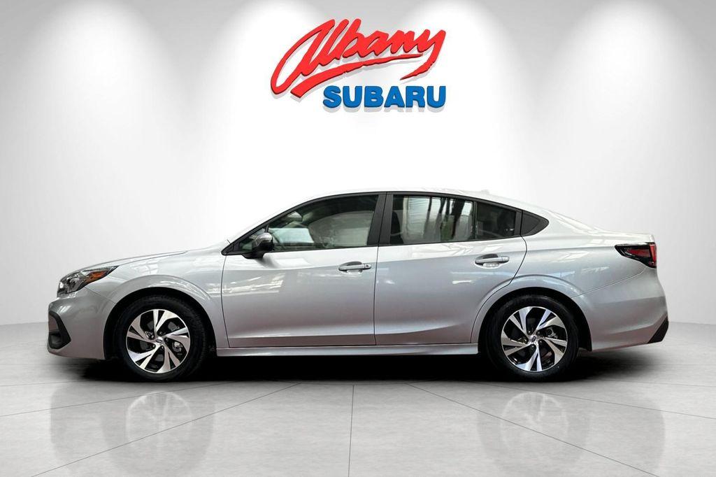 used 2025 Subaru Legacy car, priced at $24,214