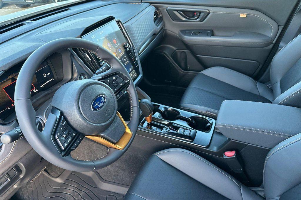 new 2026 Subaru Forester car, priced at $42,246