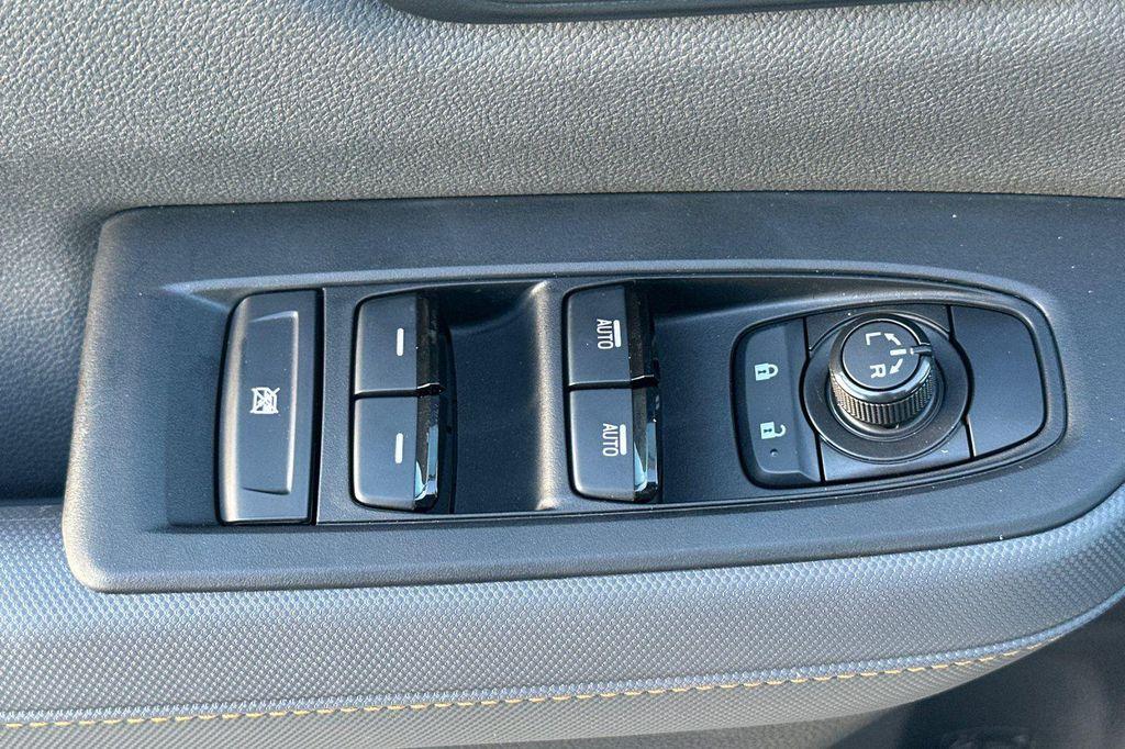 new 2026 Subaru Forester car, priced at $42,246