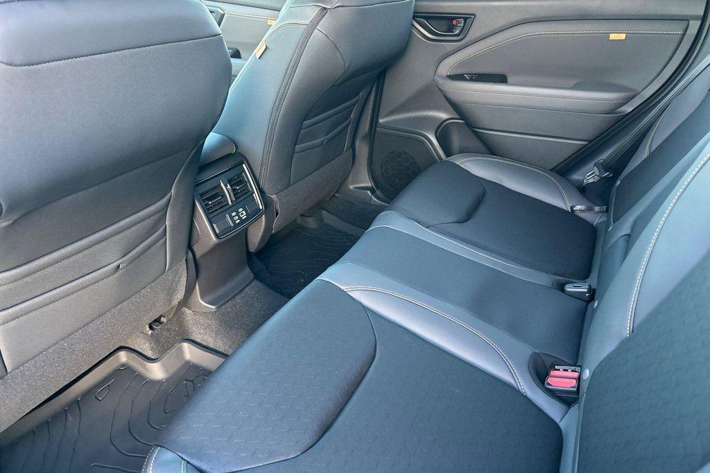 new 2026 Subaru Forester car, priced at $42,246