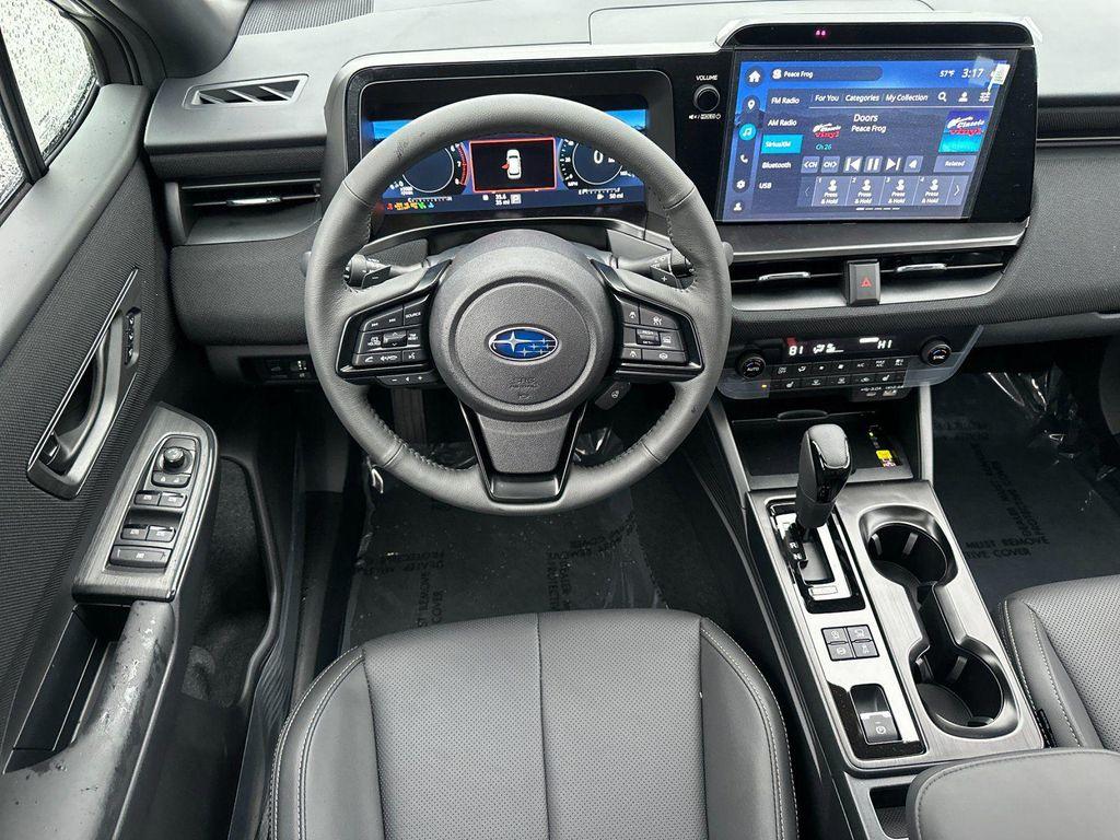 new 2026 Subaru Outback car, priced at $47,195