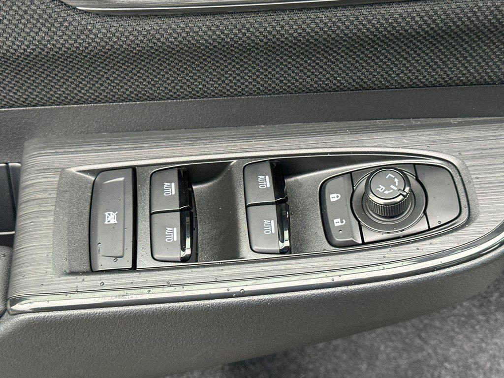 new 2026 Subaru Outback car, priced at $47,195