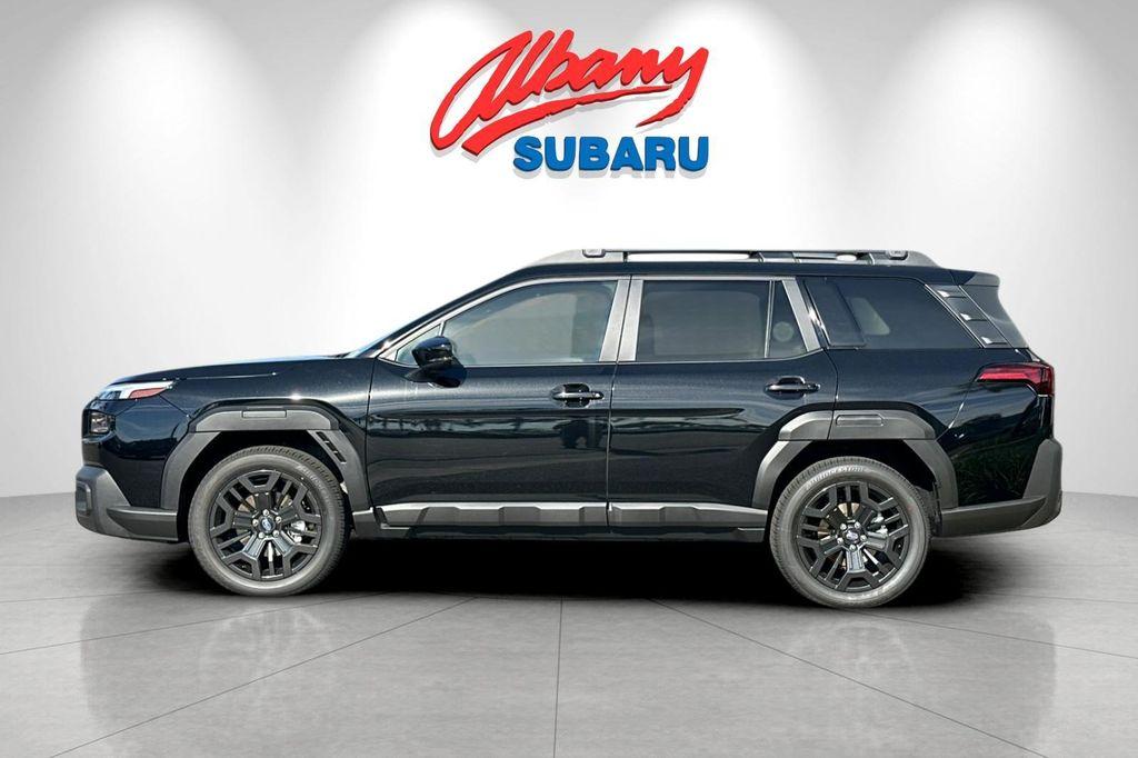 new 2026 Subaru Outback car, priced at $47,195