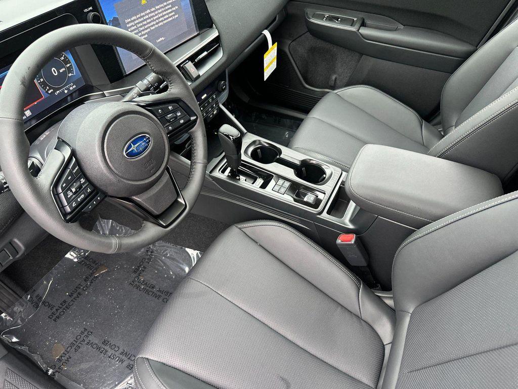 new 2026 Subaru Outback car, priced at $47,195