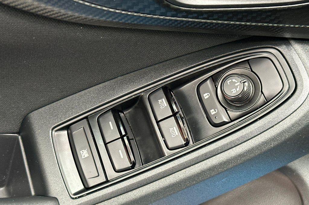 used 2023 Subaru Impreza car, priced at $21,974