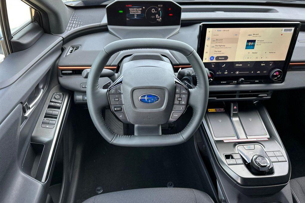new 2026 Subaru Uncharted car, priced at $36,601