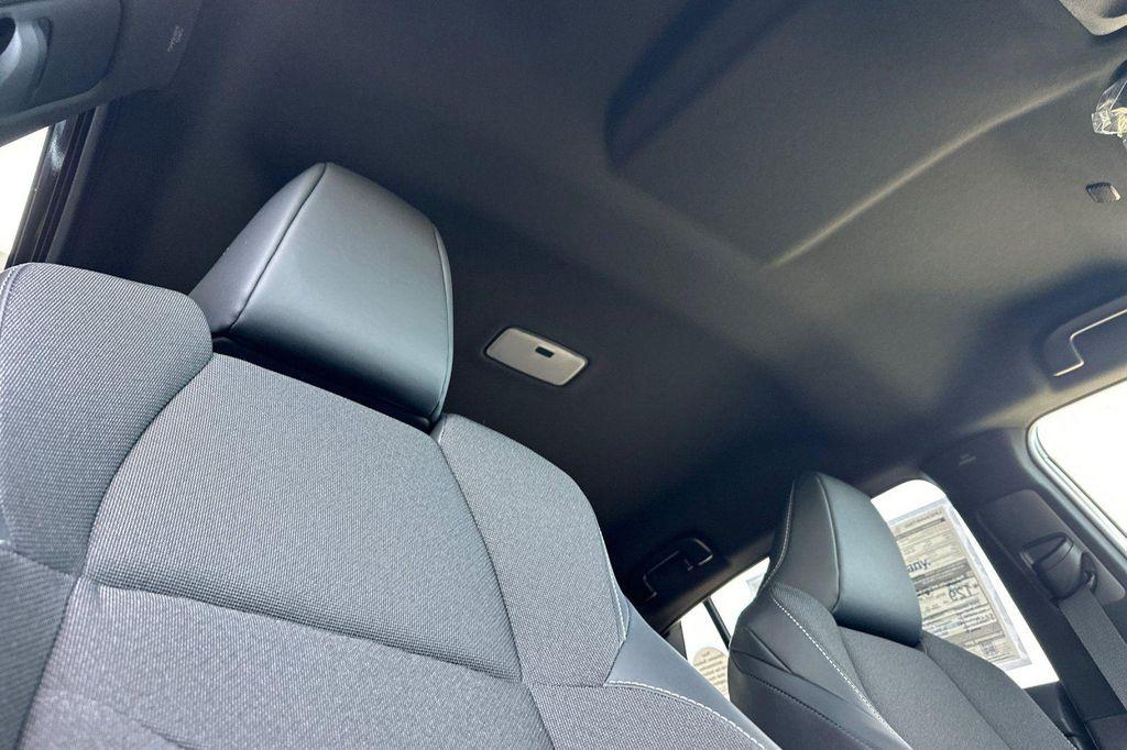 new 2026 Subaru Uncharted car, priced at $36,601