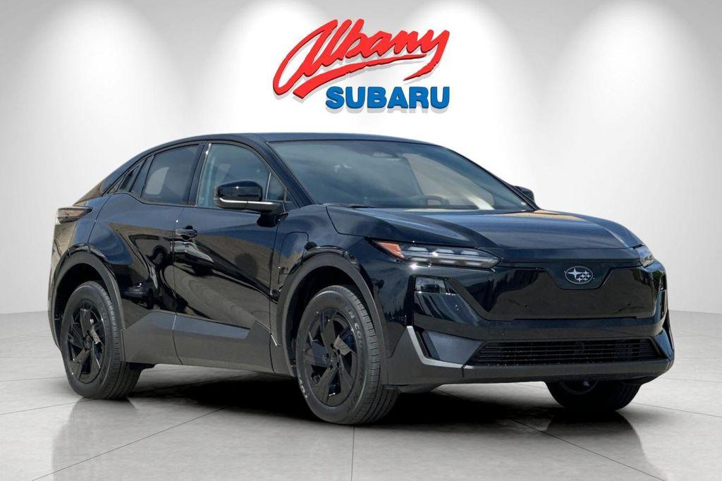 new 2026 Subaru Uncharted car, priced at $36,601