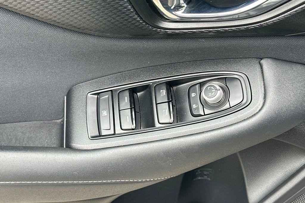 used 2023 Subaru Outback car, priced at $27,193
