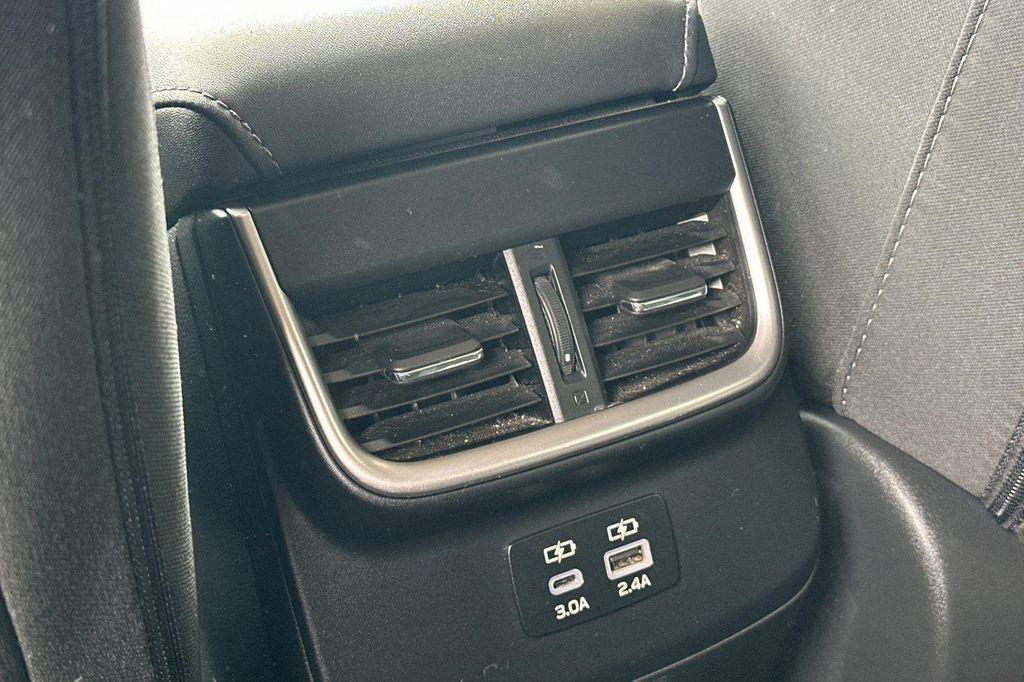 used 2023 Subaru Outback car, priced at $27,193