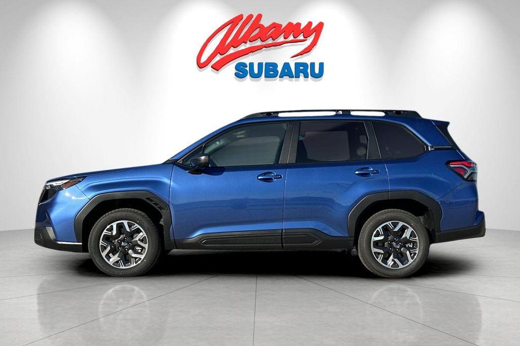 new 2026 Subaru Forester car, priced at $34,620
