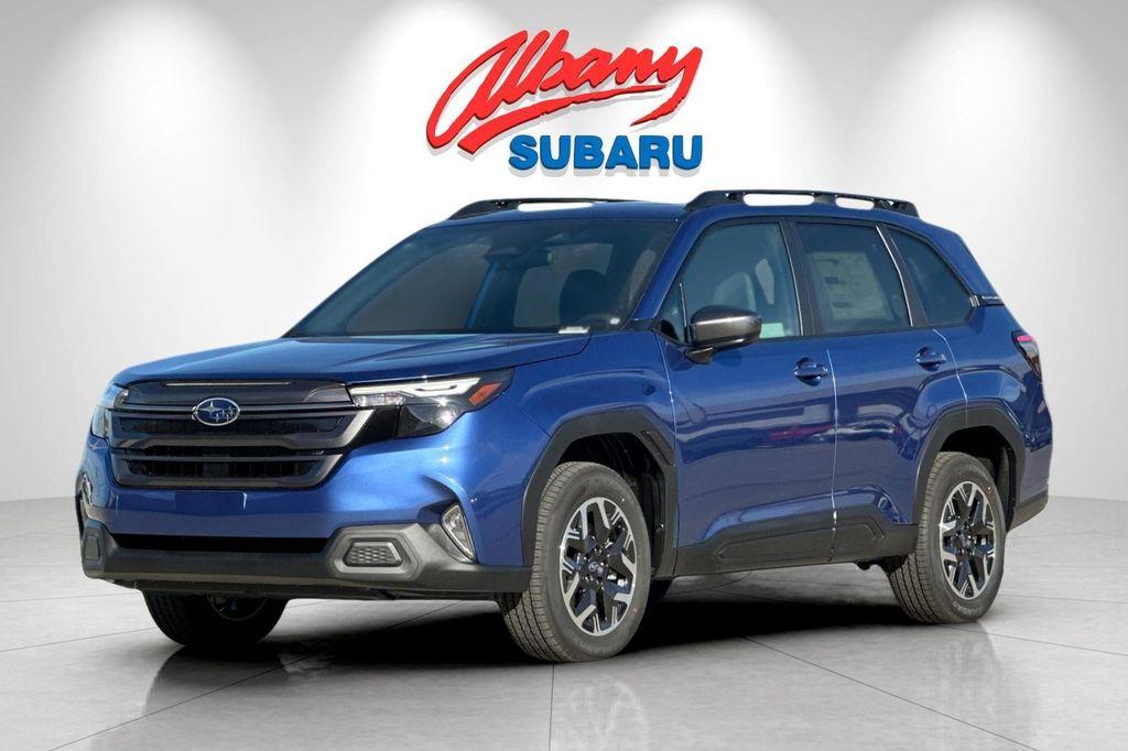 new 2026 Subaru Forester car, priced at $34,620