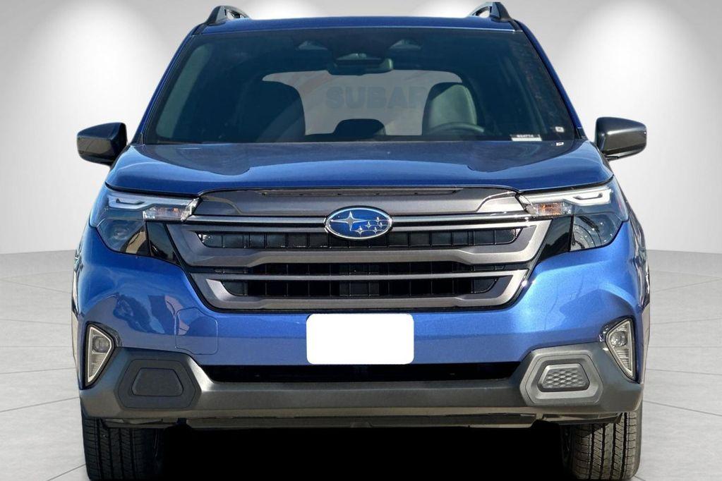 new 2026 Subaru Forester car, priced at $34,620