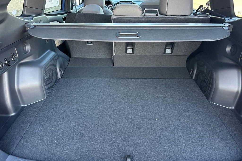 new 2026 Subaru Forester car, priced at $34,620