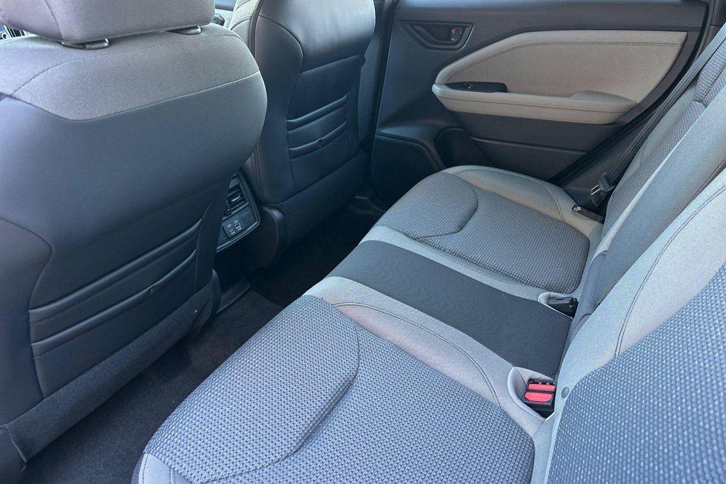 new 2026 Subaru Forester car, priced at $34,620