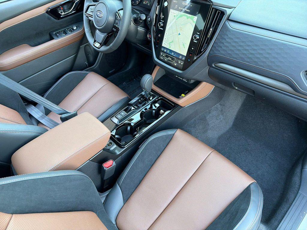 new 2026 Subaru Forester car, priced at $42,474