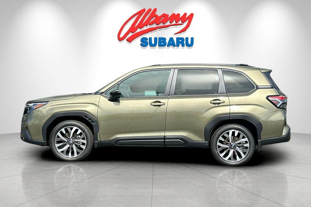 new 2026 Subaru Forester car, priced at $42,474