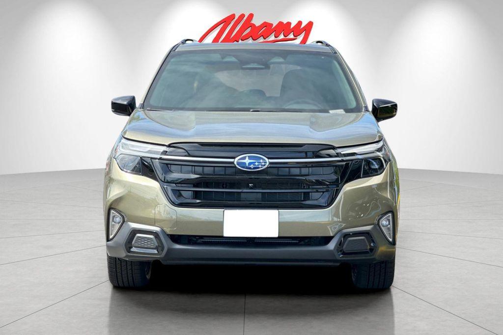 new 2026 Subaru Forester car, priced at $42,474