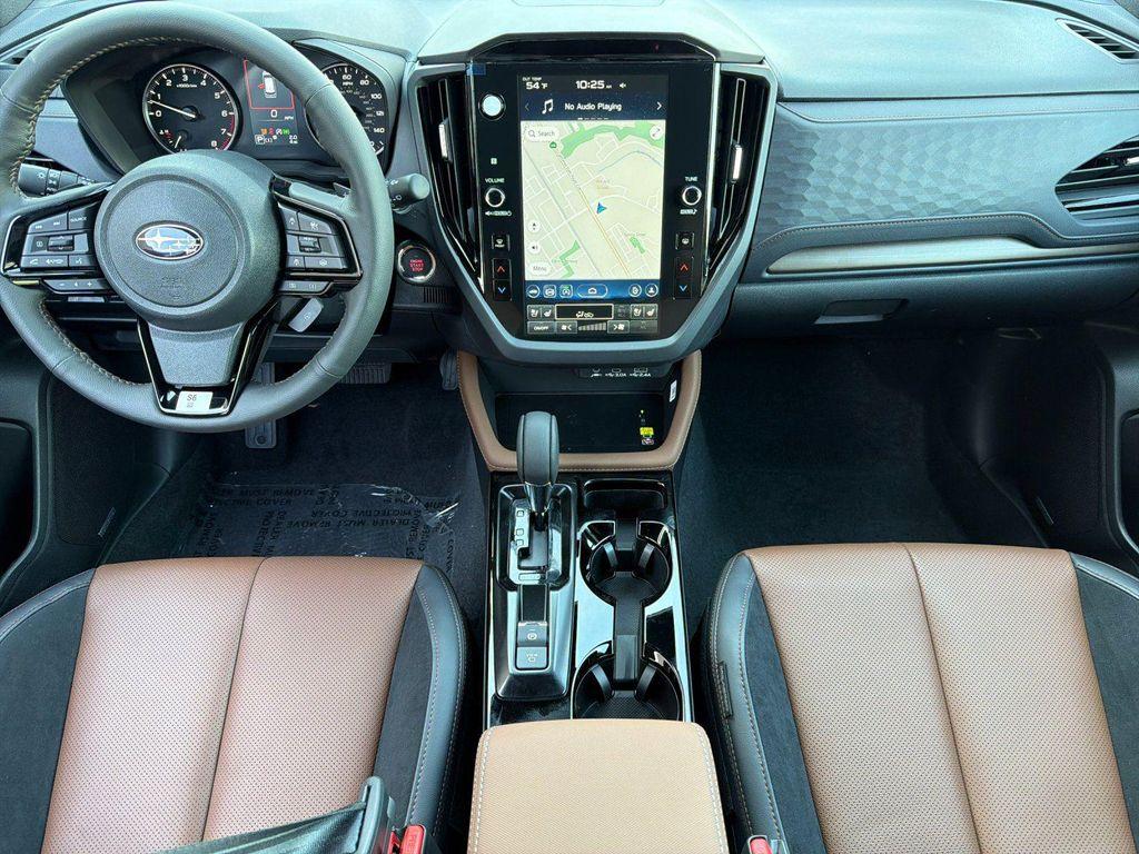 new 2026 Subaru Forester car, priced at $42,474