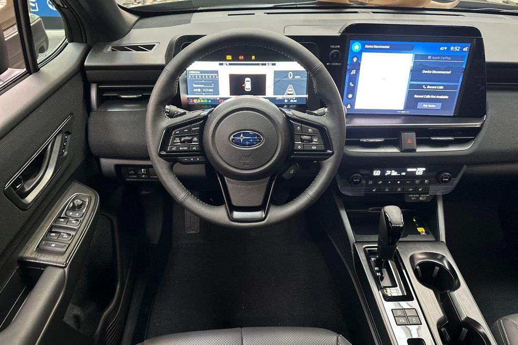 new 2026 Subaru Outback car, priced at $45,005