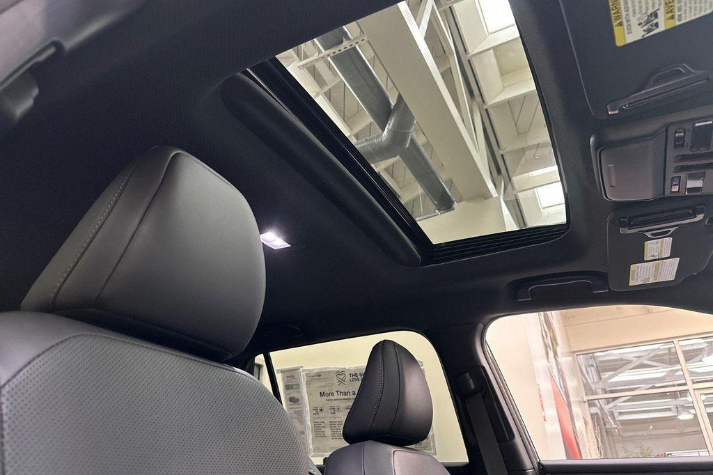 new 2026 Subaru Outback car, priced at $45,005