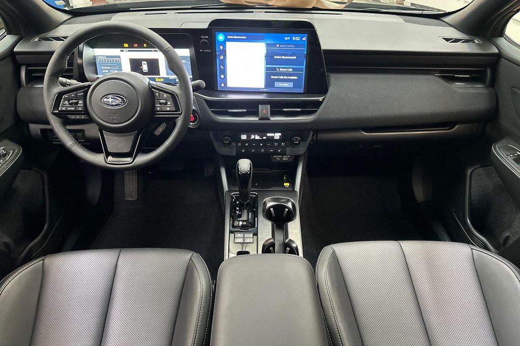 new 2026 Subaru Outback car, priced at $45,005