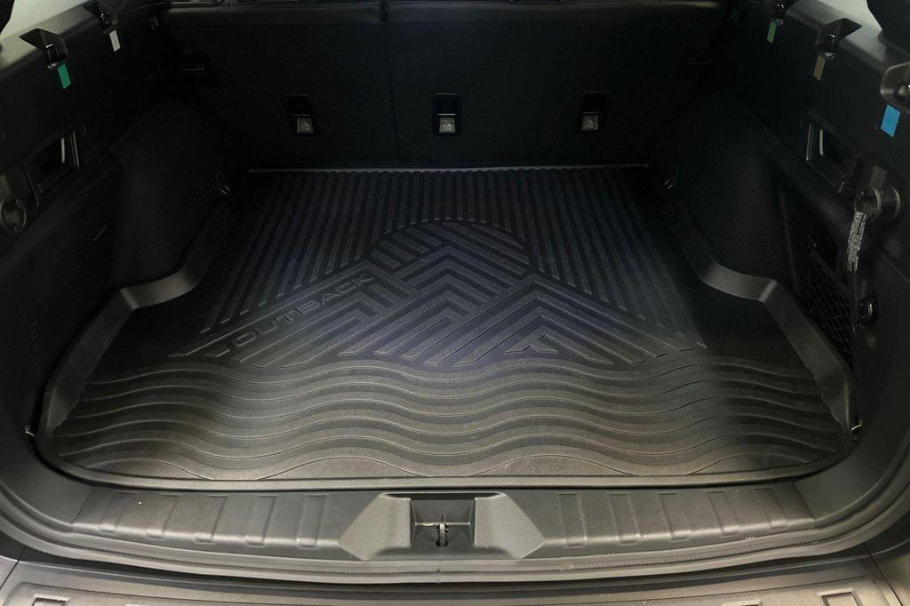 new 2026 Subaru Outback car, priced at $45,005