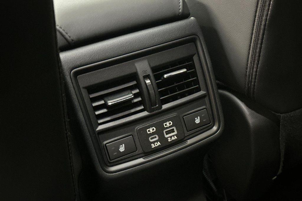 new 2026 Subaru Outback car, priced at $45,005