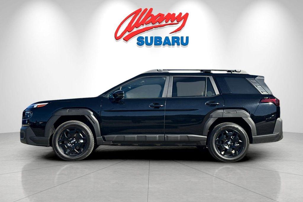 new 2026 Subaru Outback car, priced at $45,005