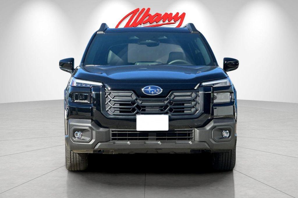 new 2026 Subaru Outback car, priced at $45,005