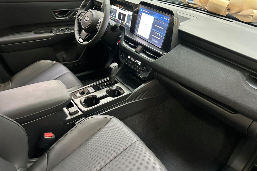 new 2026 Subaru Outback car, priced at $45,005