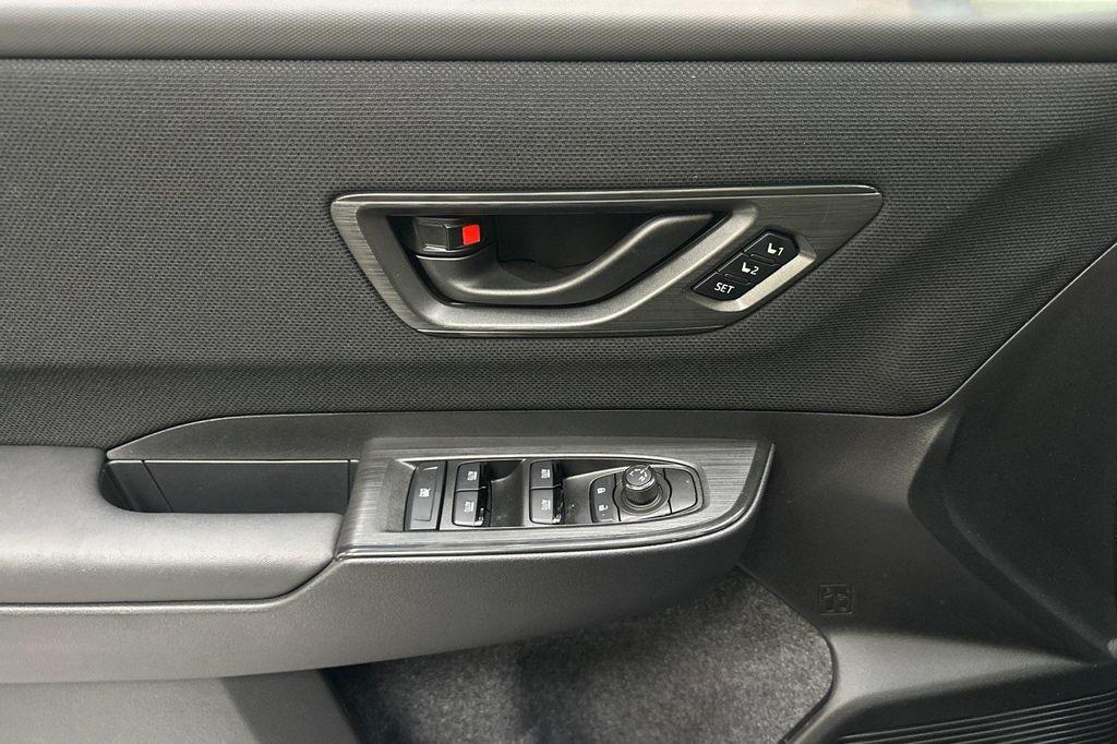 new 2026 Subaru Outback car, priced at $45,005