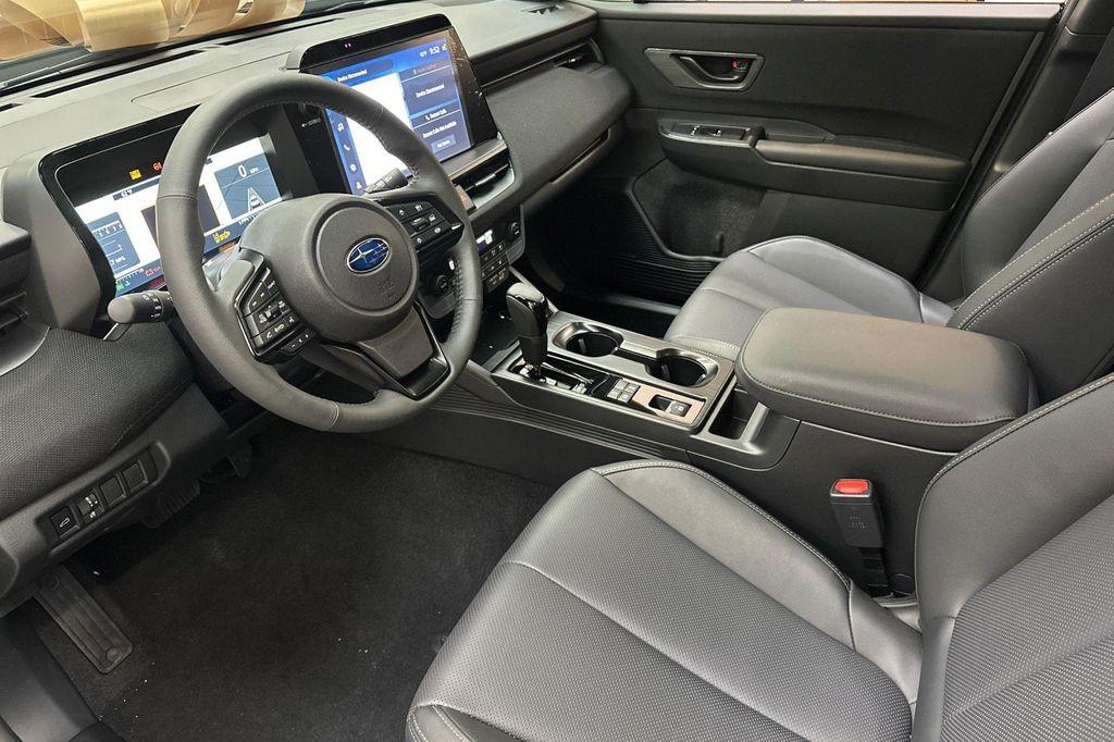 new 2026 Subaru Outback car, priced at $45,005