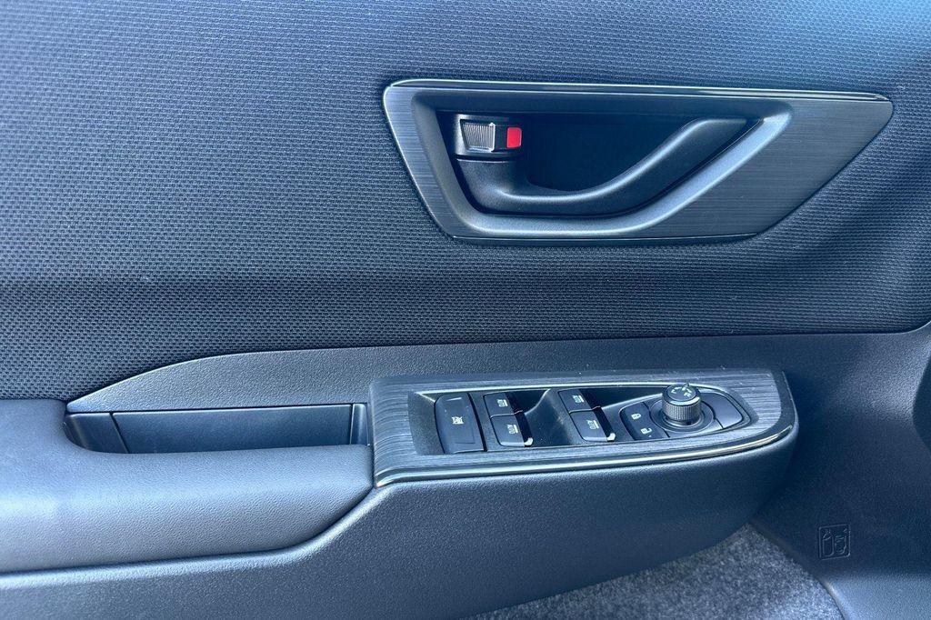 new 2026 Subaru Outback car, priced at $39,505