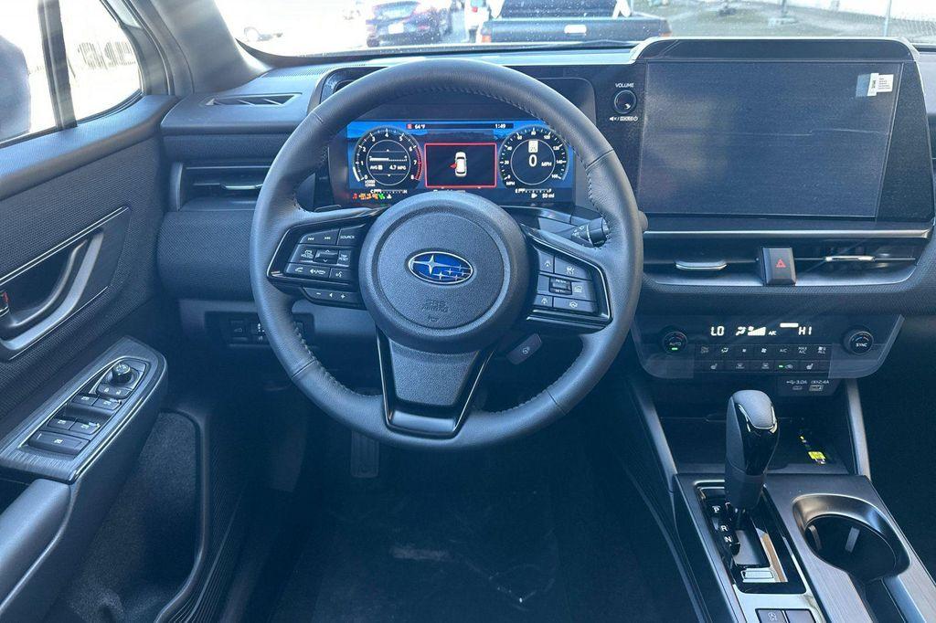 new 2026 Subaru Outback car, priced at $39,505