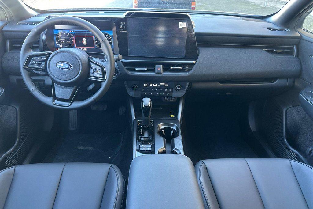 new 2026 Subaru Outback car, priced at $39,505