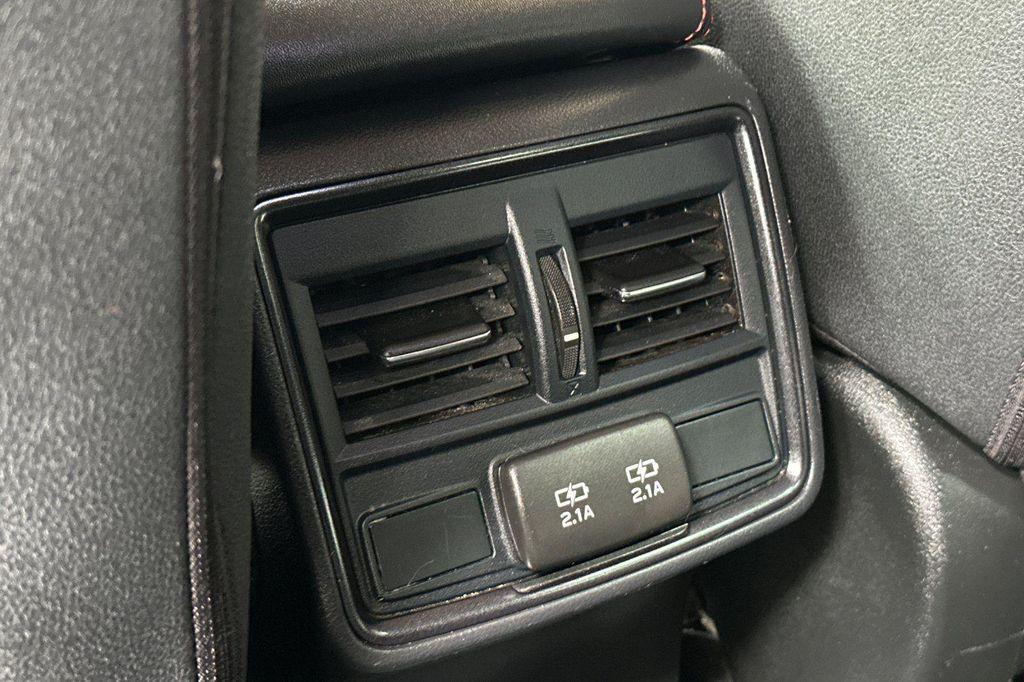 used 2023 Subaru Forester car, priced at $27,794