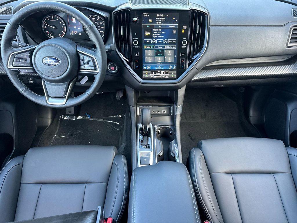 new 2026 Subaru Ascent car, priced at $38,993
