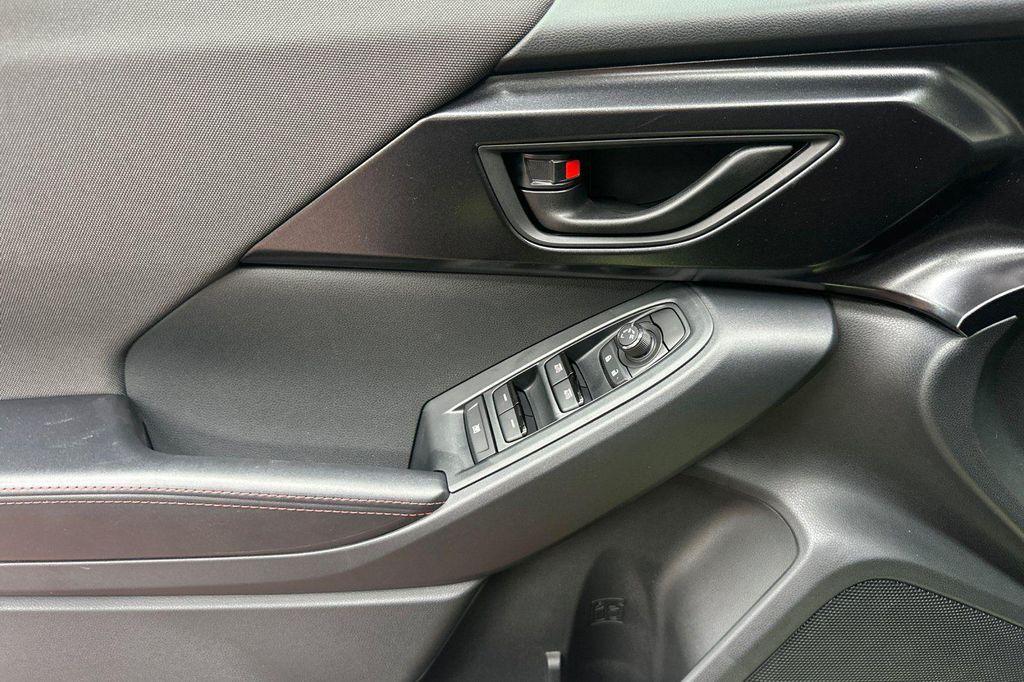 new 2026 Subaru Impreza car, priced at $31,770