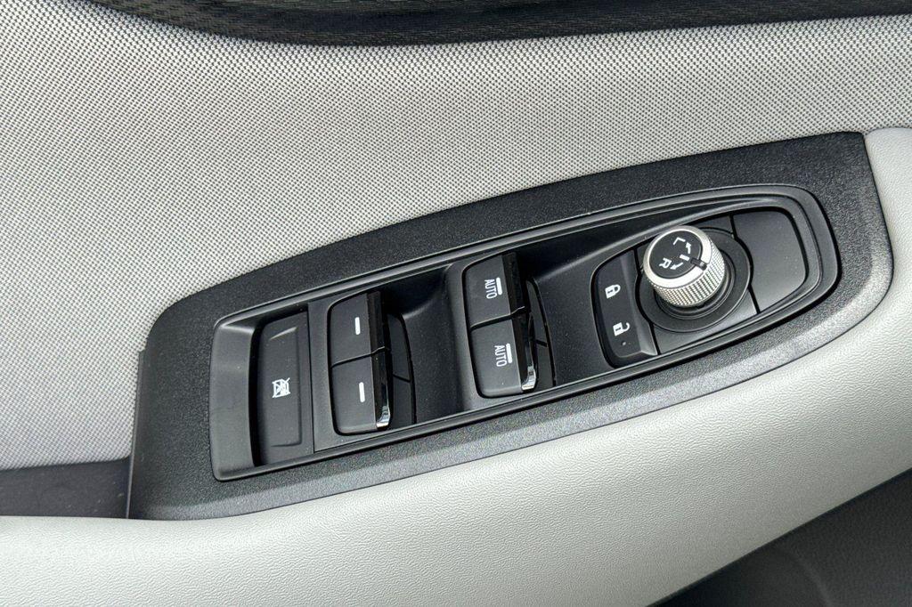 new 2025 Subaru Legacy car, priced at $31,280