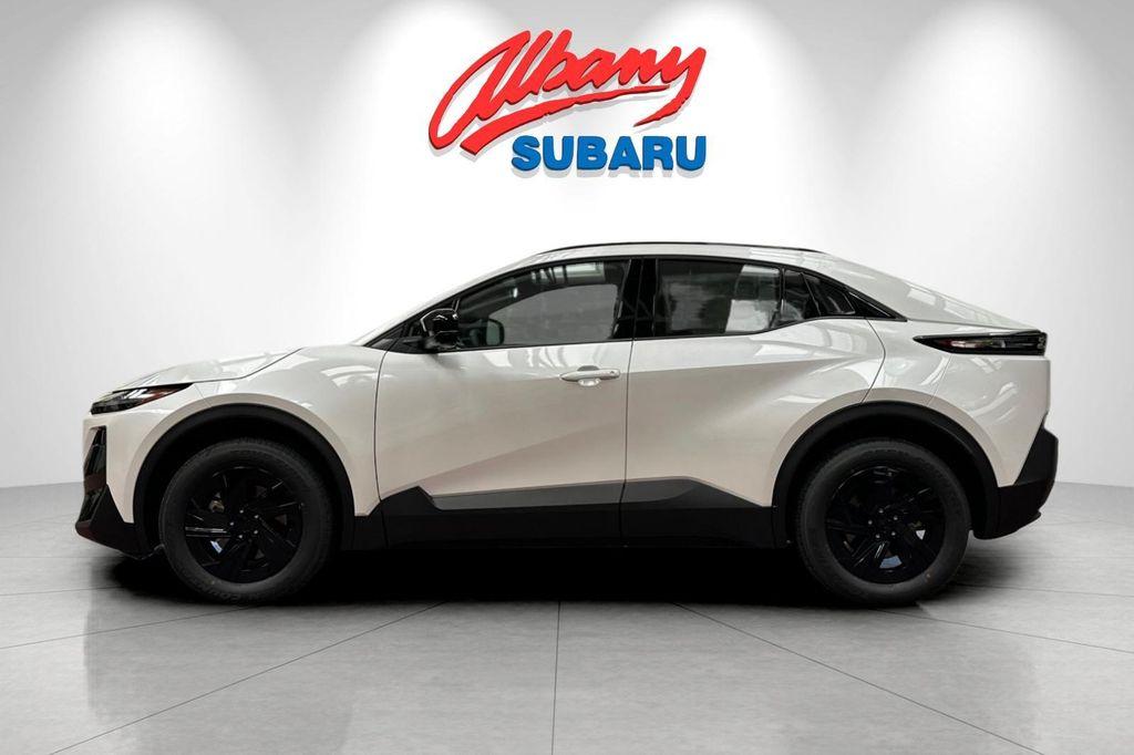 new 2026 Subaru Uncharted car, priced at $41,876