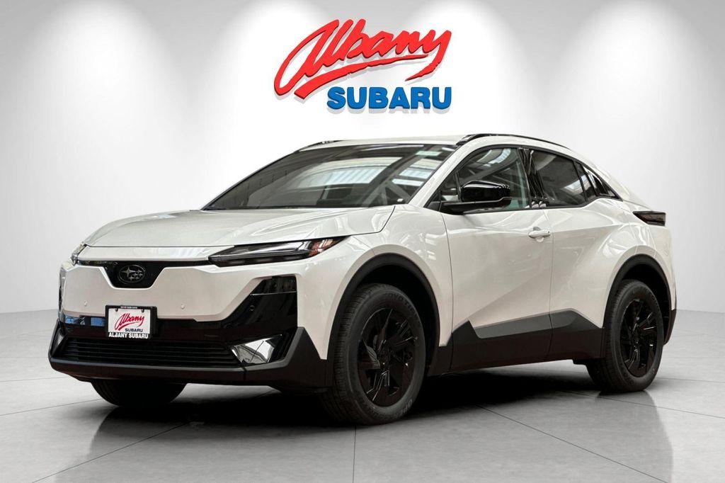 new 2026 Subaru Uncharted car, priced at $41,876