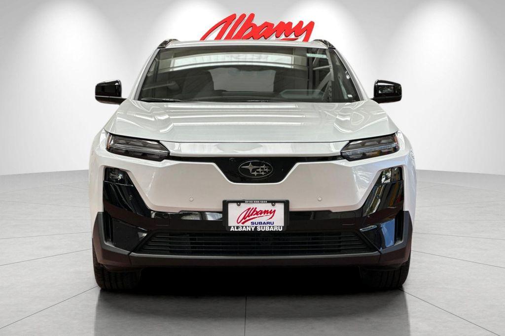 new 2026 Subaru Uncharted car, priced at $41,876