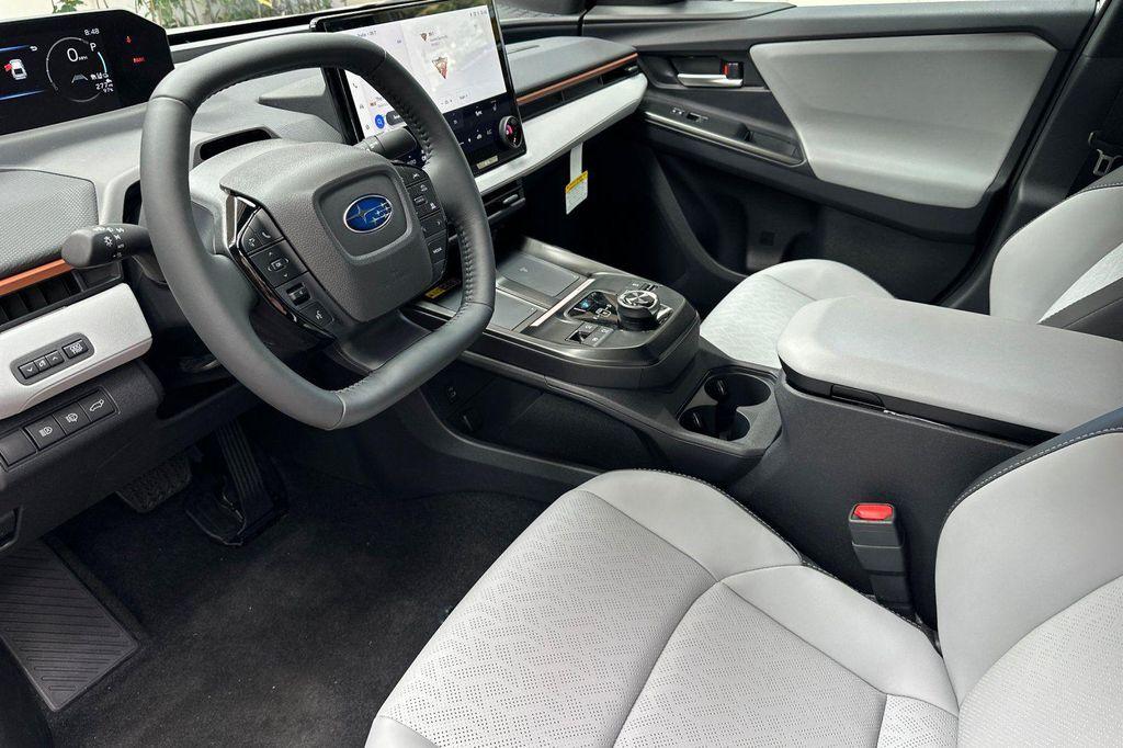 new 2026 Subaru Uncharted car, priced at $41,876