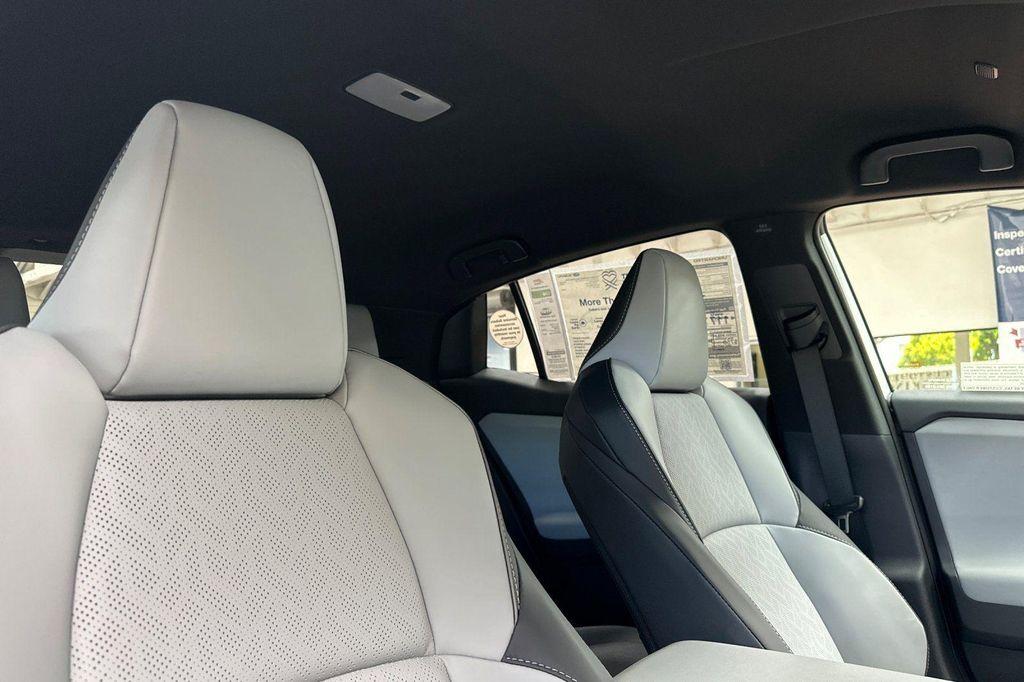 new 2026 Subaru Uncharted car, priced at $41,876