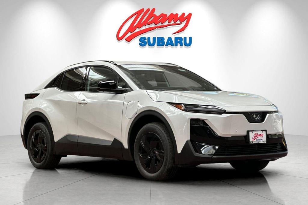 new 2026 Subaru Uncharted car, priced at $41,876